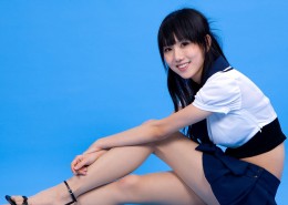 Sara 林瑞瑜桌面壁纸