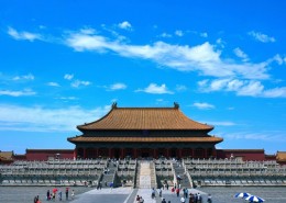 故宫桌面壁纸
