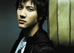 王力宏桌面壁纸