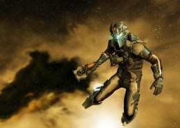 死亡空间2桌面壁纸
