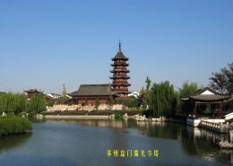 江苏苏州风光桌面壁纸