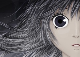 《S.A 优等生》 桌面壁纸