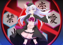 《创圣的大天使EVOL》桌面壁纸