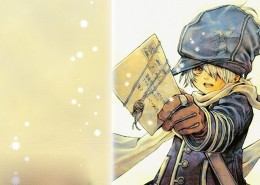 《信蜂》动漫桌面壁纸