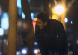 韩剧《密会》桌面壁纸
