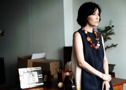 《过界男女》电影桌面壁纸