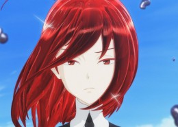 《宝石之国》日本动漫桌面壁纸