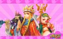口袋西游壁纸图片