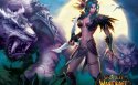 魔兽世界壁纸图片