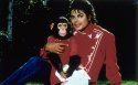 迈克尔·杰克逊 Michael Jackson 桌面壁纸