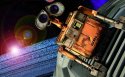 WALL·E 机器人总动员桌面壁纸