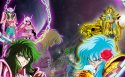 Saint Seiya 圣斗士星矢桌面壁纸