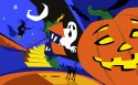 All Hallow's Day 万圣节桌面壁纸