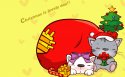 Christmas 圣诞节桌面壁纸