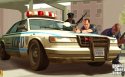 侠盗猎车4Grand Theft Auto IV桌面壁纸