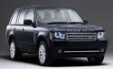 Land Rover Landrover路虎桌面壁纸