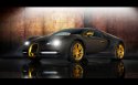 Mansory Bugatti Veyron布加迪威龙桌面壁纸