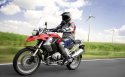 BMW宝马摩托车R 1200桌面壁纸
