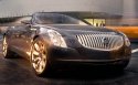 Buick别克 Velite Concept桌面壁纸