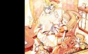 《Alice Margatroid》爱丽丝·玛格特罗依德桌面壁纸