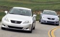 Lexus壁纸图片