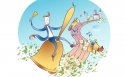 music壁纸图片