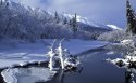 雪景壁纸_雪景壁纸图片大全