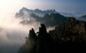 China travel壁纸图片