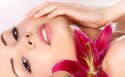 女性写真桌面壁纸