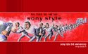 sony壁纸图片