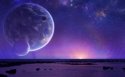 星球壁纸图片