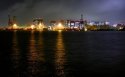 夜色壁纸图片