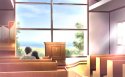  Memories Off《秋之回忆》桌面壁纸