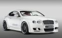 Hamann Imperator跑车桌面壁纸