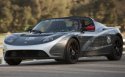 2010款Tesla Roadster TAG Heuer跑车桌面壁纸