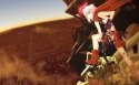 爆裂天使Bakuretsu Tenshi桌面壁纸