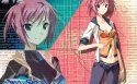 Baldr Series壁纸图片