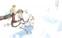 虫师Mushishi桌面壁纸