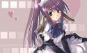 Utawarerumono壁纸图片