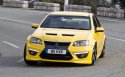 Vauxhall VXR8壁纸图片