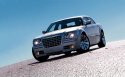 克莱斯勒300C SRT-8壁纸图片
