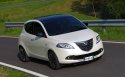 Lancia Ypsilon壁纸图片