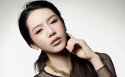 美女明星潘霜霜桌面壁纸