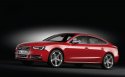 奥迪 S5 Sportback壁纸图片