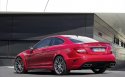 Mercedes Benz C63壁纸图片