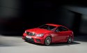 2012奔驰C63终极至强版Mercedes Benz C63汽车桌面壁纸
