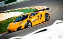 迈凯轮MP4-12C GT3壁纸图片