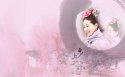 步步惊心壁纸图片