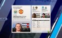 《FIFA足球经理12》桌面壁纸