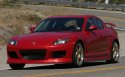 马自达RX-8壁纸图片